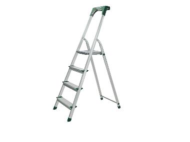 PARKSIDE® Escabeau en aluminium