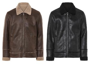 LIVERGY® Veste homme
