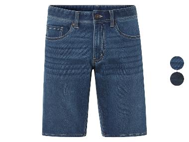 LIVERGY® Bermuda homme
