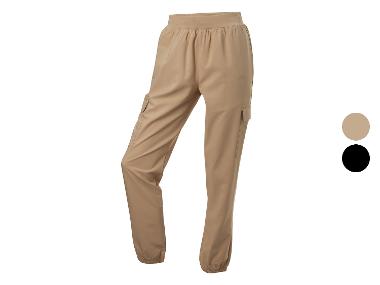CRIVIT Pantalon technique femme