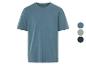 T-shirts unis en plusieurs coloris.