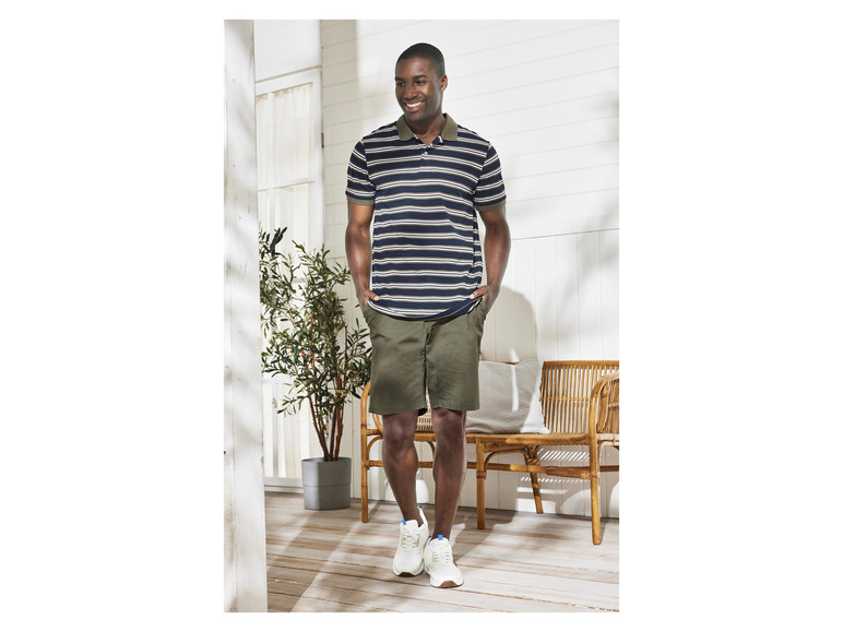 Aller en mode plein écran : LIVERGY® Baskets homme - Image 9
