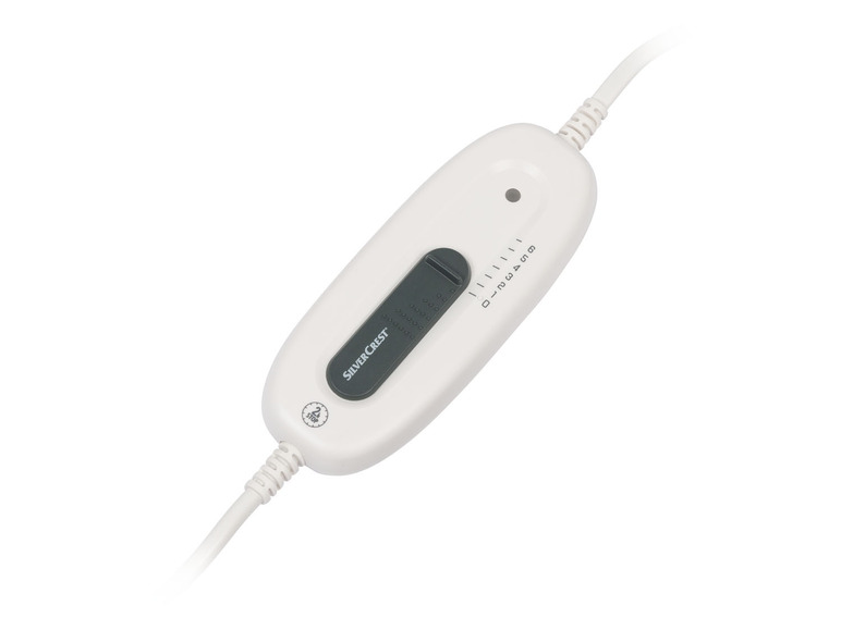 Aller en mode plein écran : SILVERCREST® PERSONAL CARE Coussin chauffant épaules-nuque SSHK 100, 100 W - Image 5
