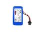 Batterie lithium Jamara 7,4 V 1500 mAh.