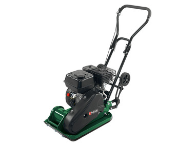 PARKSIDE® Compacteur à plaque vibrante PRP 1100 A1