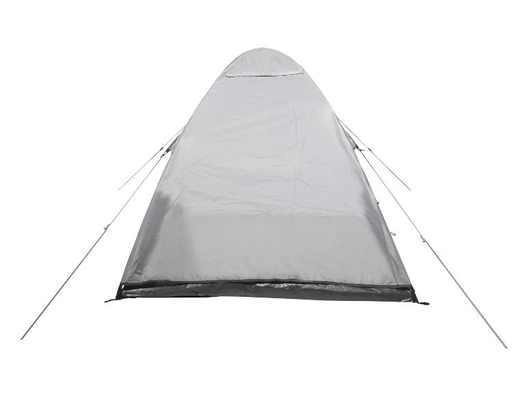 Tente de camping