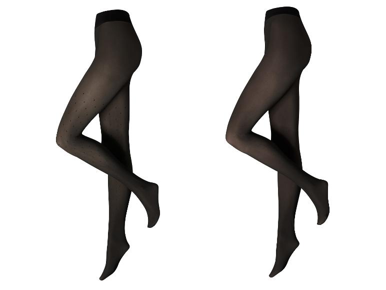 esmara Collant thermique femme