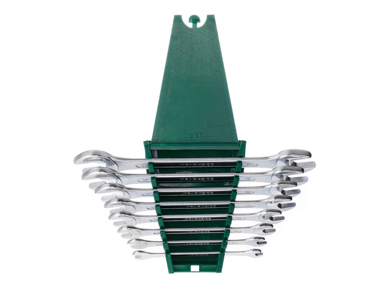 Valex 1460827.0 Clés Mixtes, Set De 12 Pièces - Comparez Sur