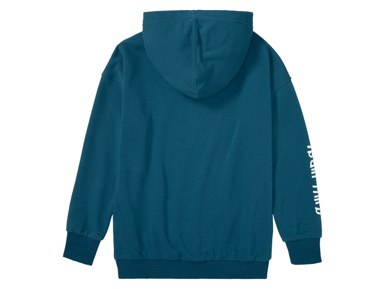 Pull à capuche LOSC Lille Nouvelle édition avec nom personnalisé