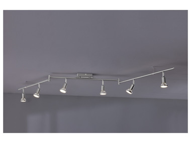 Livarno Home Led Lead Lead Light در 6 نقطه