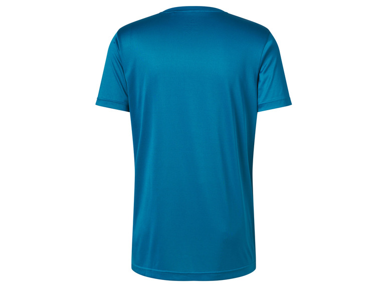 Aller en mode plein écran : CRIVIT T-shirt technique homme - Image 8