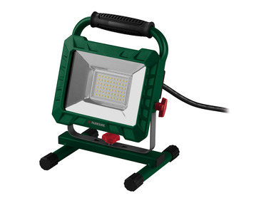 PARKSIDE® - Projecteur de chantier LEDPASB 44 A1, 43,5 W 