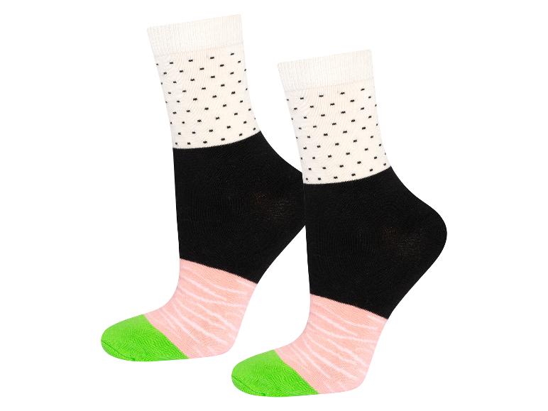 Soxo Chaussettes unisexe 4