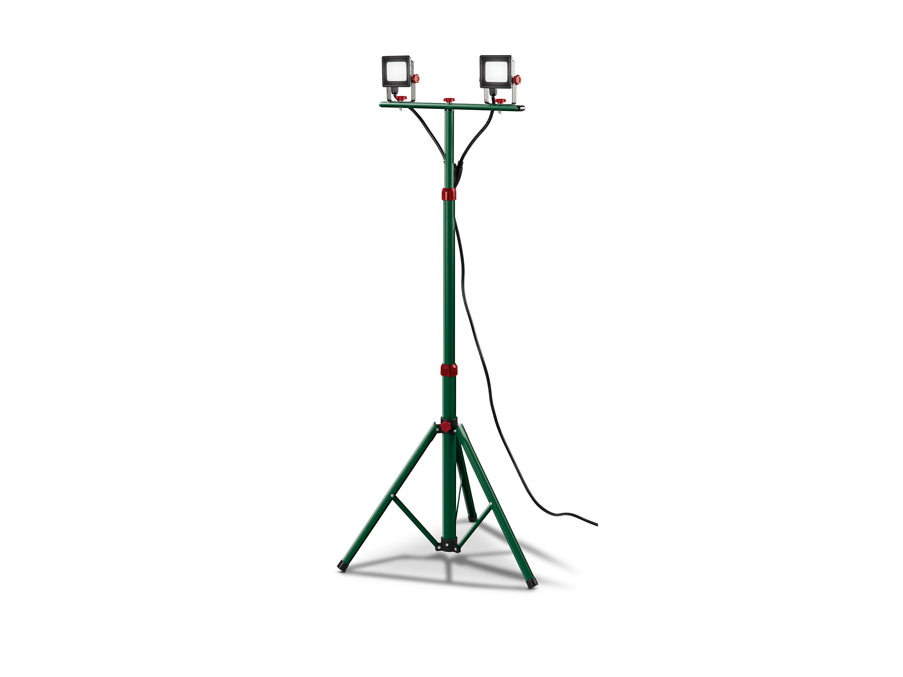 PARKSIDE® Projecteur de travail à LED PASG 30 B3