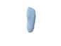 Semelle orthopédique bleue pour chaussures