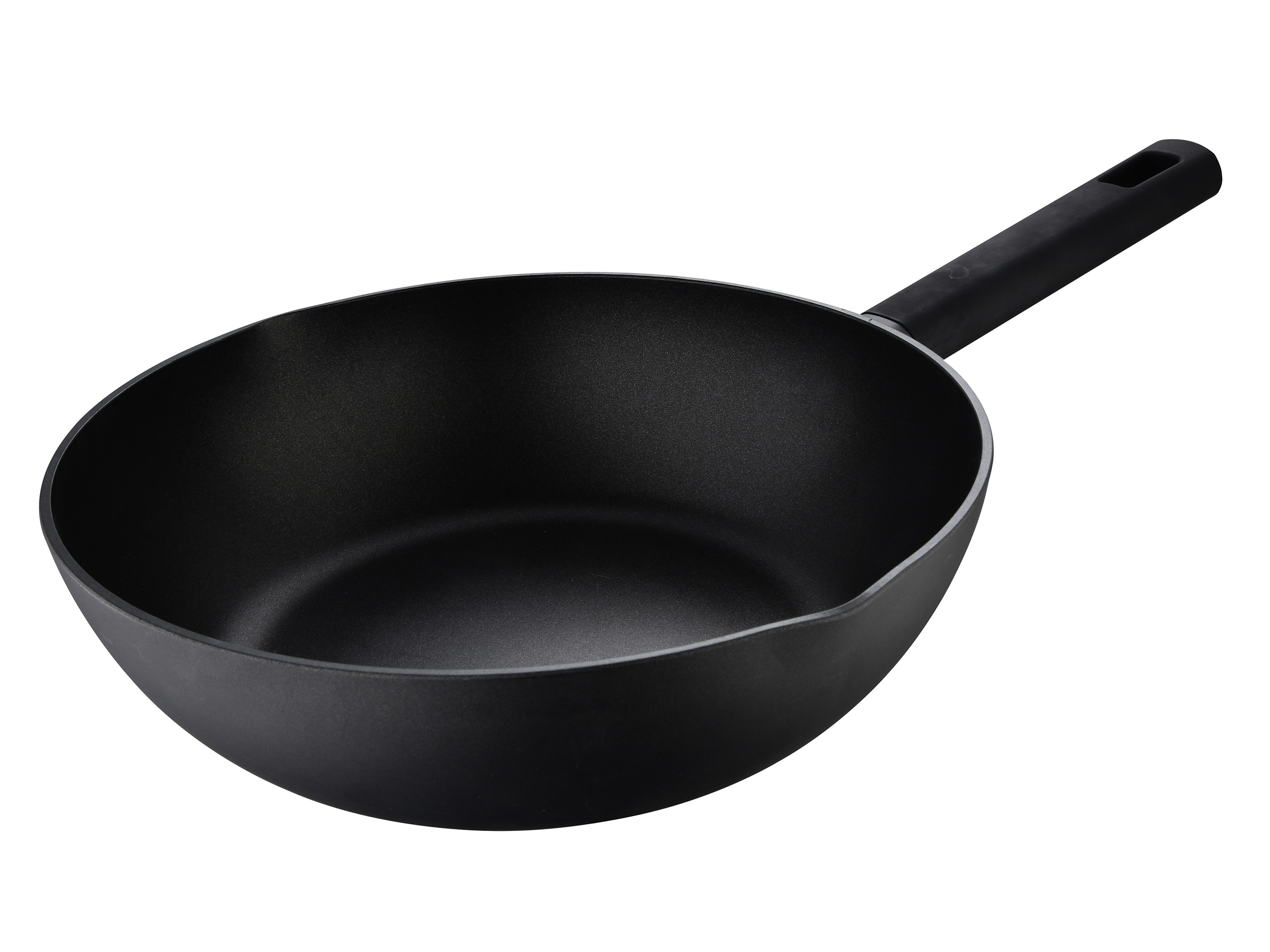Masterpro Wok, Ø 28 cm