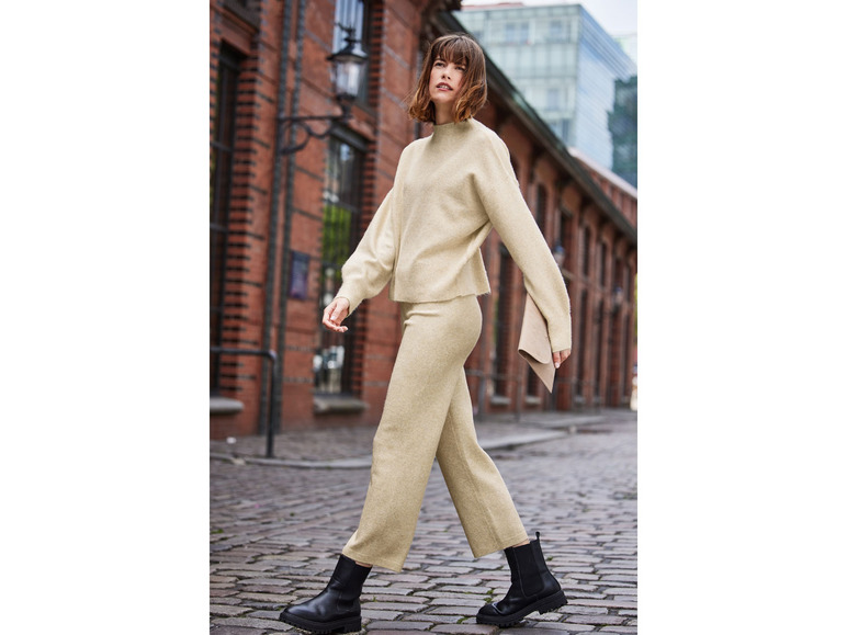 Aller en mode plein écran : esmara® Bottines en cuir femme - Image 12