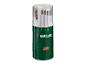 Forets Parkside dans un coffret de rangement.