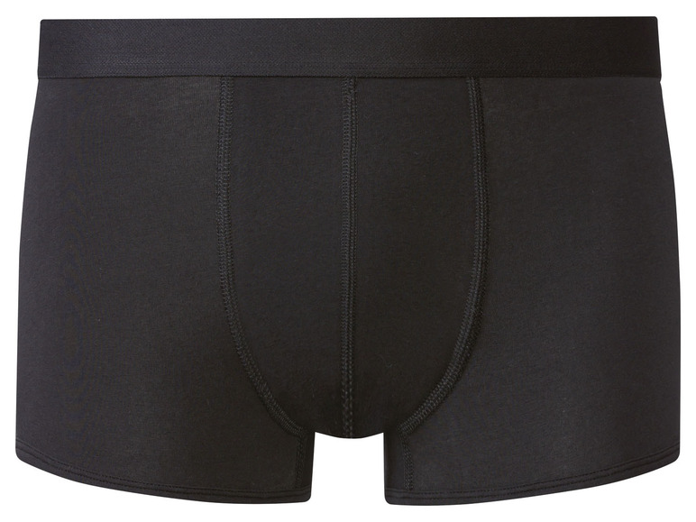 Aller en mode plein écran : LIVERGY® Lot de 3 boxers homme - Image 3