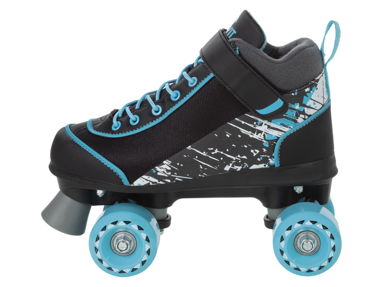 Aller en mode plein écran : CRIVIT Patins à roulettes pour enfants - Image 3