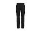 Pantalon de travail noir Parkside avec poches cargo