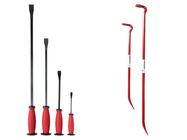 PARKSIDE® Set de leviers d'effort ou pieds-de-biche