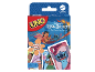 Jeu de cartes Lilo & Stitch avec règle spéciale, pour 2 à 10 joueurs, 7 ans et plus.