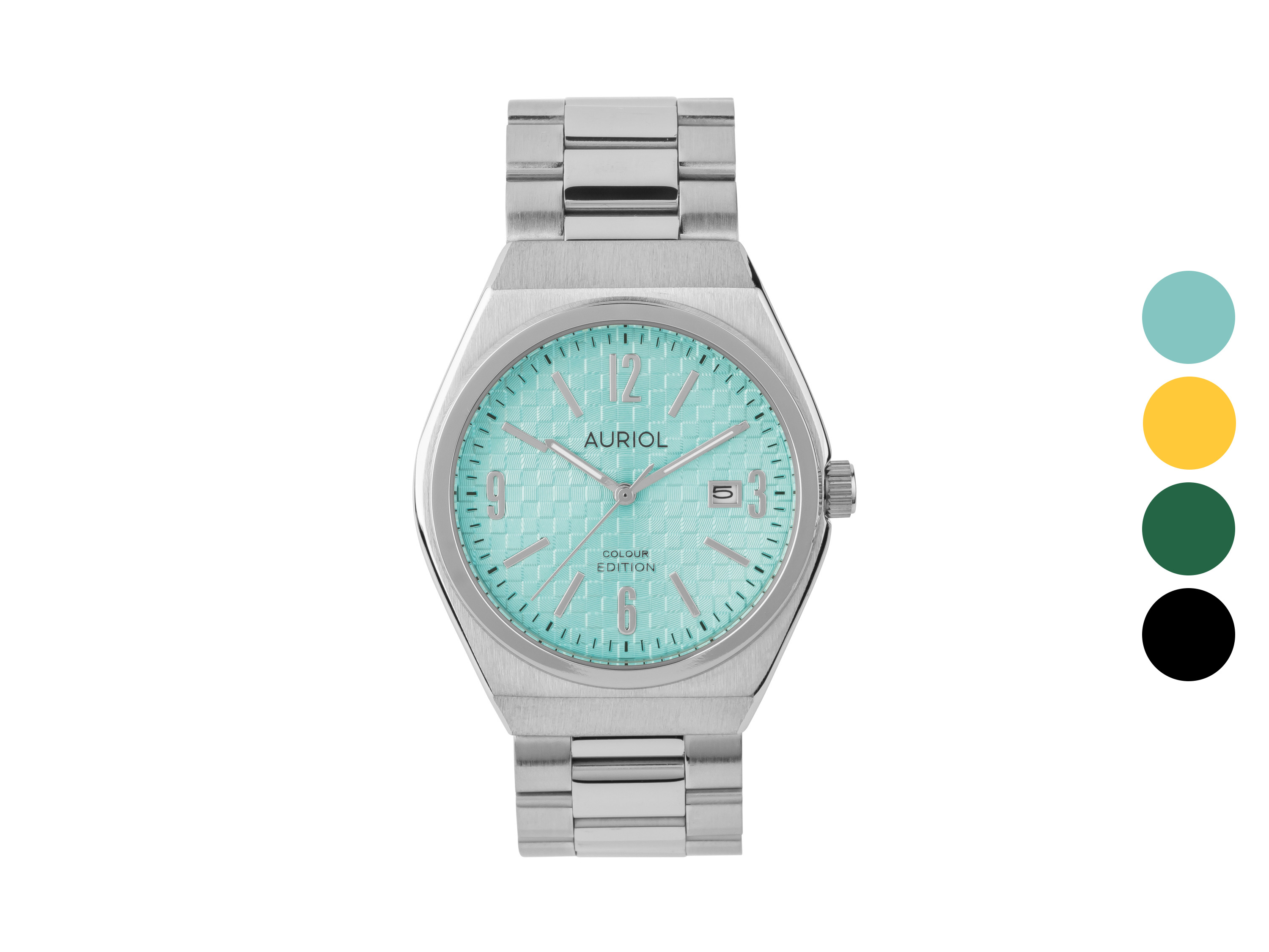 AURIOL® Montre