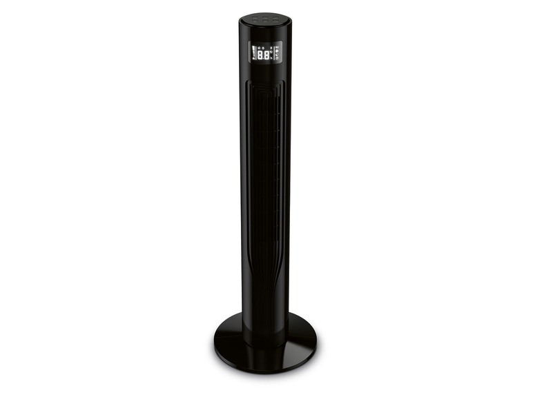 Aller en mode plein écran : Ventilateur de tour Smart Home STVS 50 A1 - Image 4