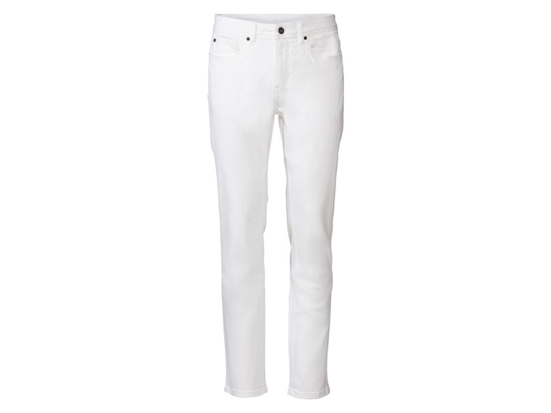 Aller en mode plein écran : LIVERGY® Jean slim homme - Image 7