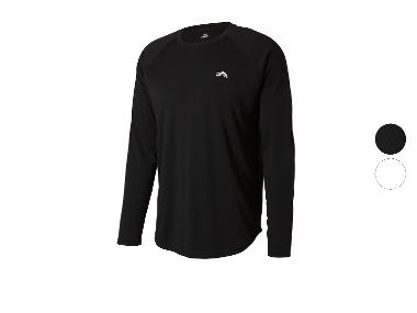 CRIVIT T-shirt technique homme