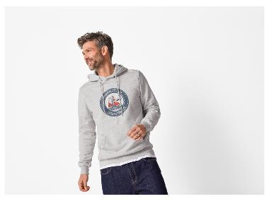 Sweat à Capuche Zippé Homme Sweat Shirt a Capuche Sport Hoodies