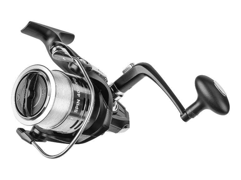 Kit de pêche Premium