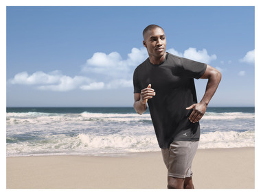 CRIVIT T-shirt technique homme