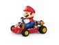 Voiture jouet CARRERA Mario Kart.