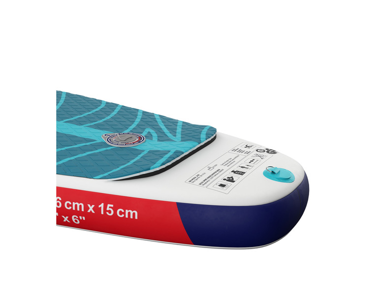Aller en mode plein écran : Planche SUP Active, gonflable - Image 8