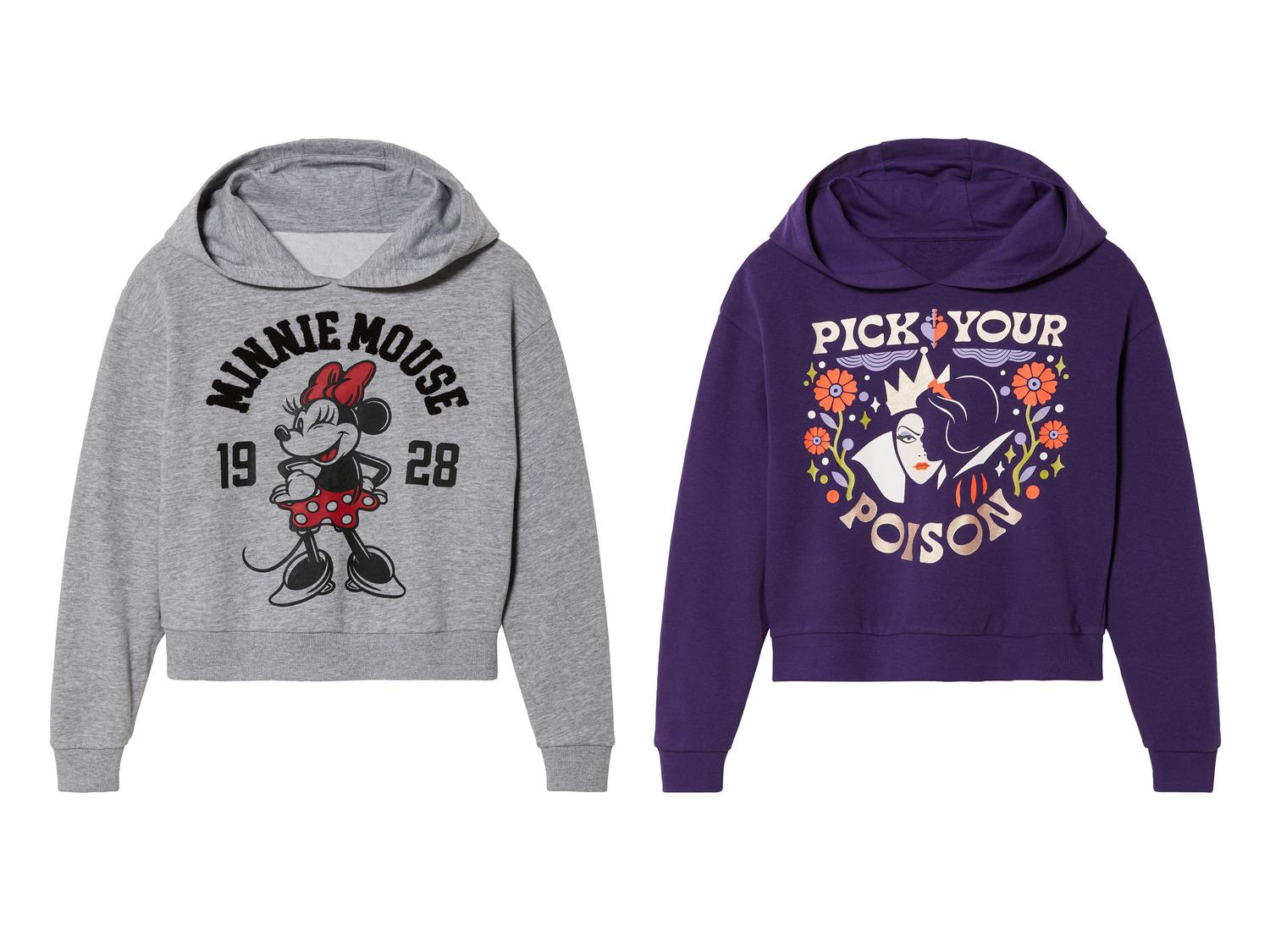 Sweat mickey lidl online