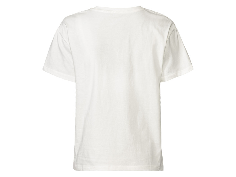 Aller en mode plein écran : esmara® T-shirt femme - Image 8