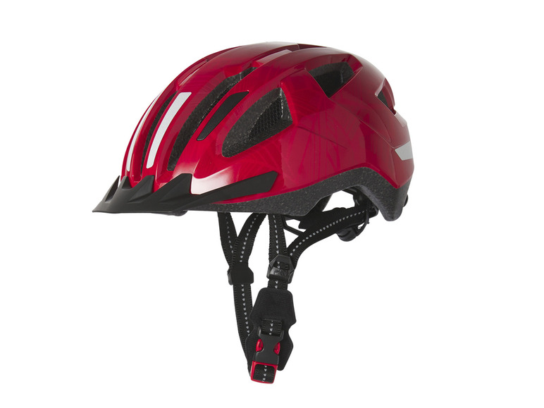 Aller en mode plein écran : CRIVIT Casque de vélo enfant - Image 4