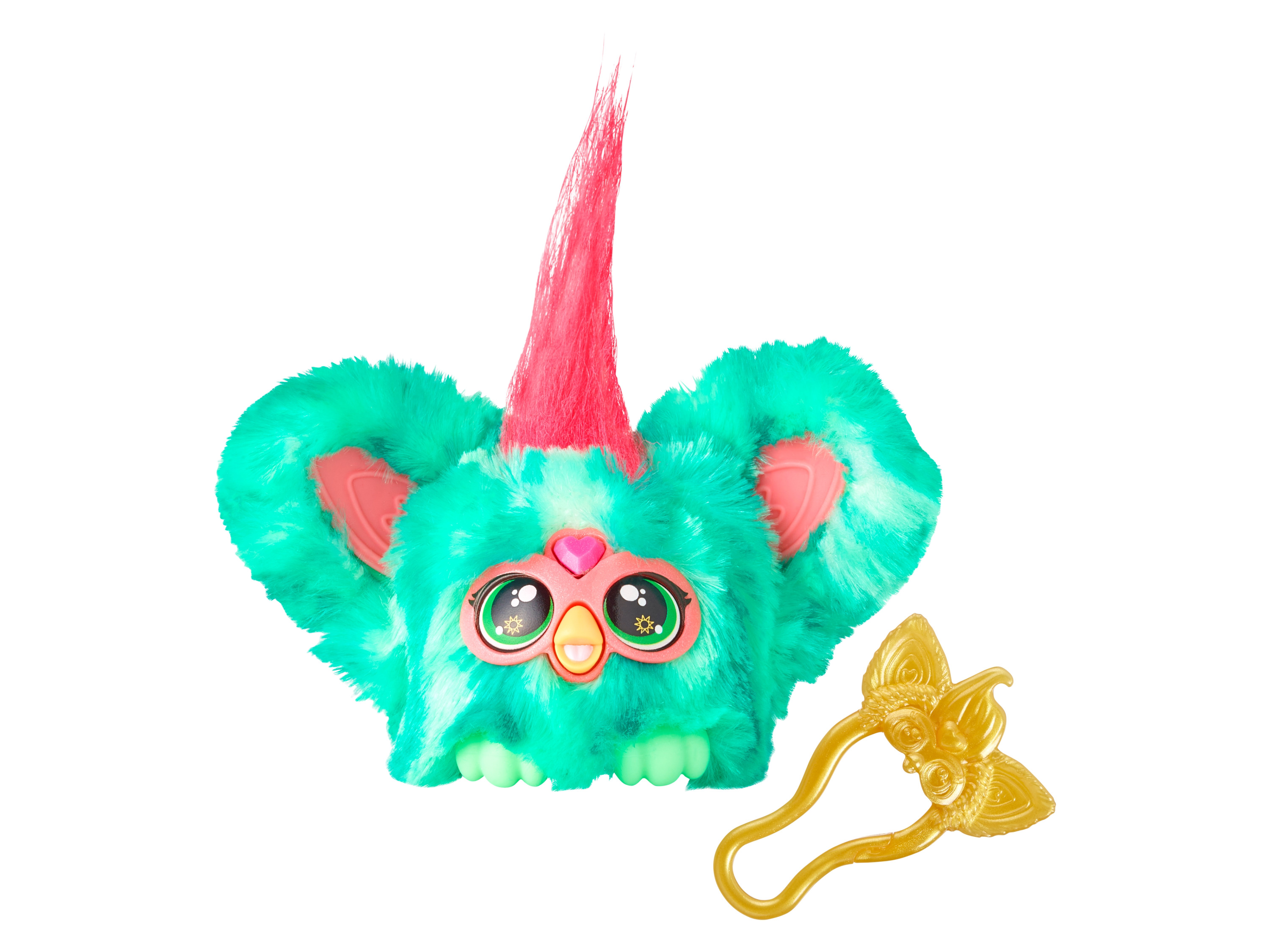 Hasbro Furby Furblets (too-koo)