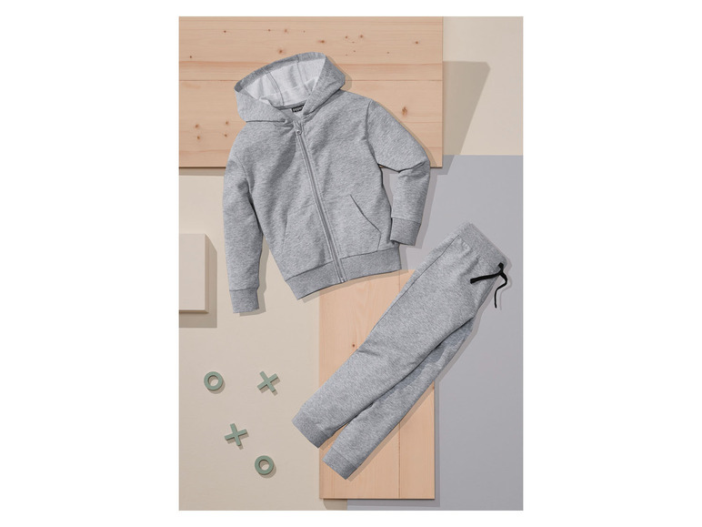 Aller en mode plein écran : pepperts!® Lot de 2 sweats zippés - Image 17