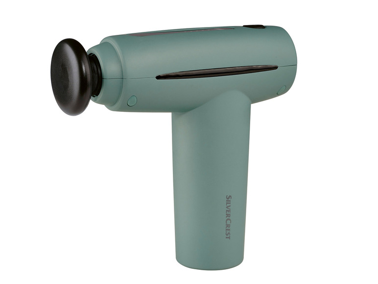 Aller en mode plein écran : SILVERCREST® PERSONAL CARE Mini-pistolet de massage - Image 8