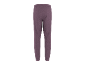 Pantalon de jogging homme en violet chiné