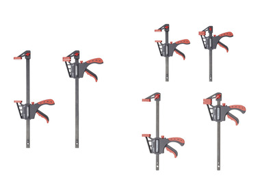 PARKSIDE® Set de serre-joints