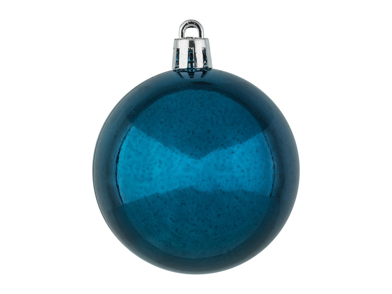 Aller en mode plein écran : LIVARNO home Boules de Noël, 30 pièces - Image 17