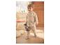 Tout-petit en pantalon en laine bouillie LUPILU® Premium avec veste et chaussettes assorties