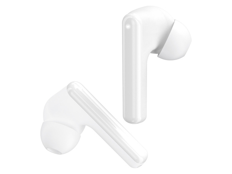 Aller en mode plein écran : SILVERCREST® Écouteurs sans fil Bluetooth® STSK 2 G8 - Image 3