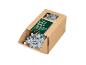 Vis pour aggloméré PARKSIDE (5,0 x 60 mm) dans une boîte en carton, 150 pièces.