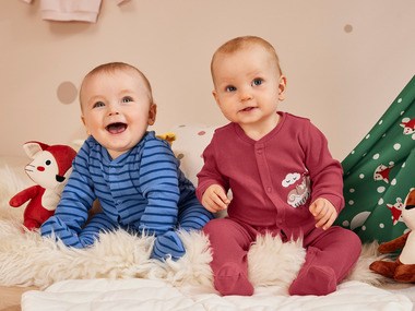 lupilu Pyjama bebe Acheter en ligne LIDL