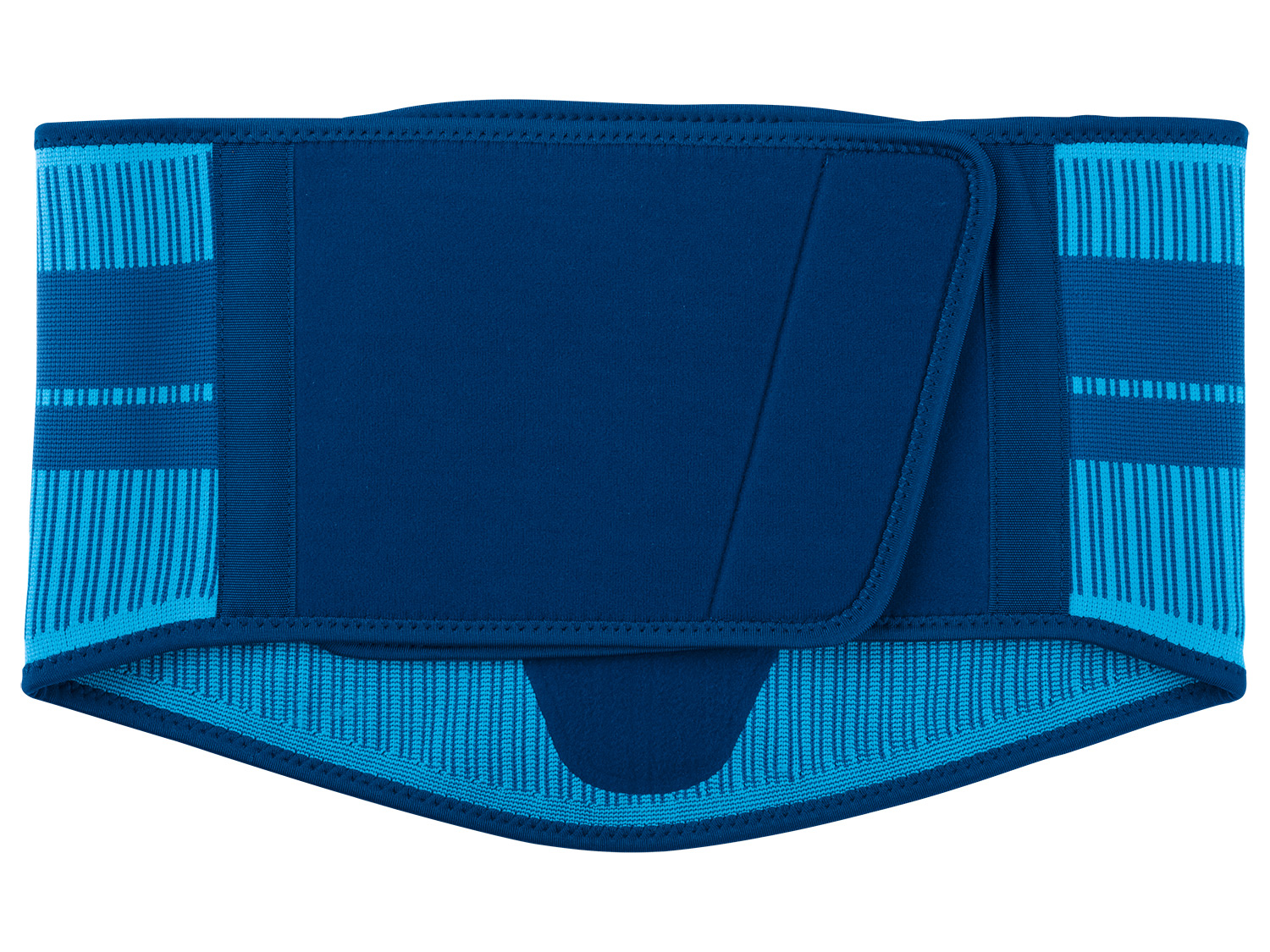 sensiplast® Bandage dorsal avec poche de gel